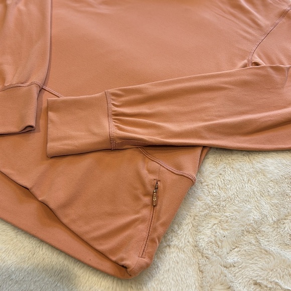 Lululemon Cowl Neck Pullover - Picture 5 of 11